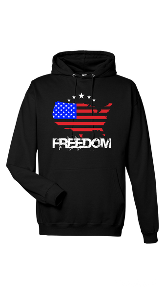 Freedom Hoodie