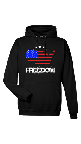 Freedom Hoodie