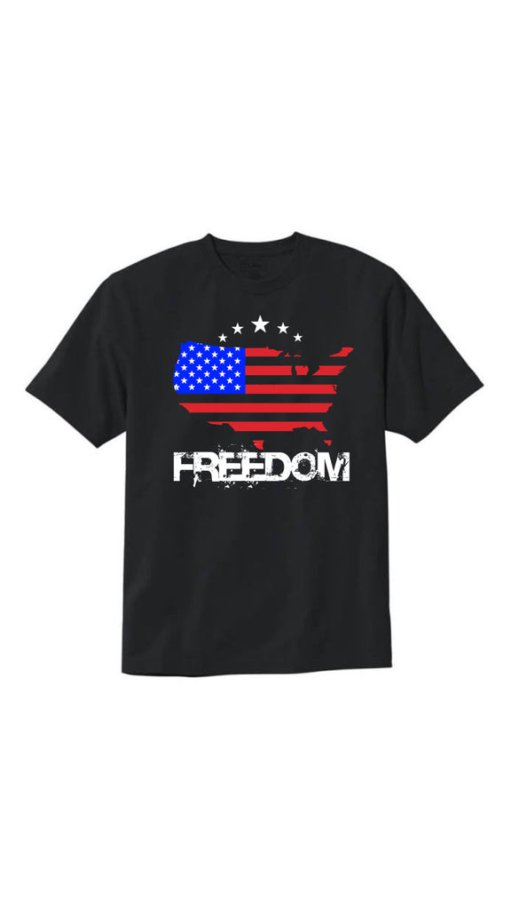 Freedom Tshirt