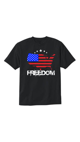 Freedom Tshirt