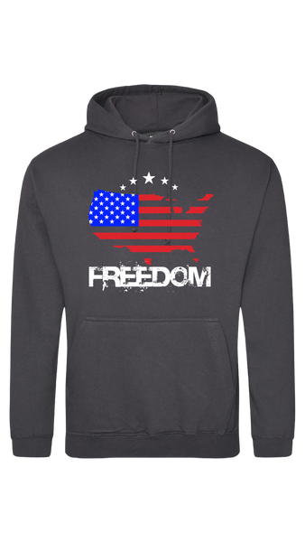 Freedom Hoodie