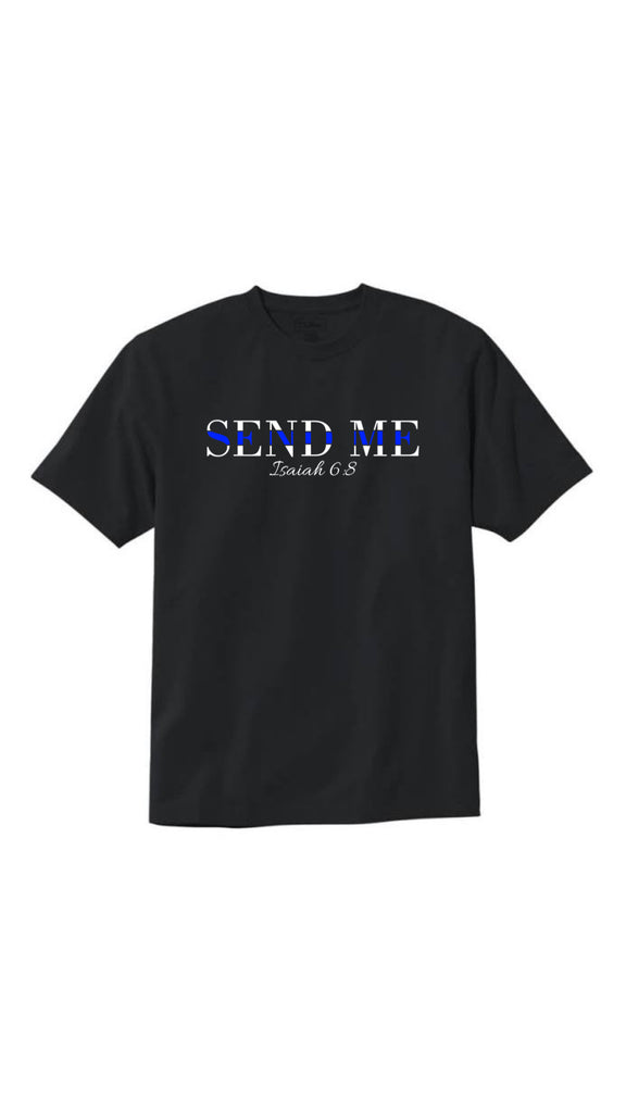 Send Me Tshirt (Police)