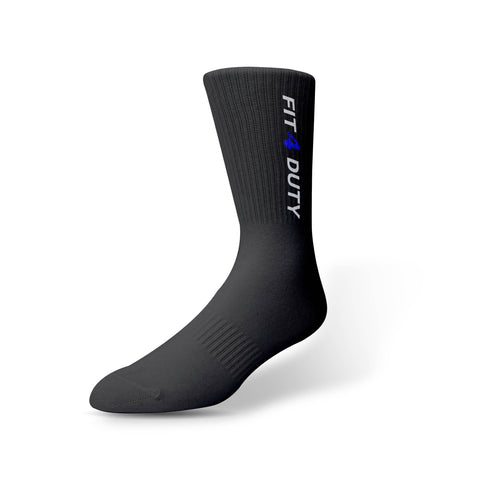 Fit 4 Duty Socks